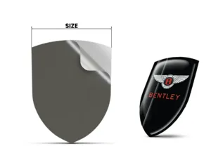 Bentley Emblema Cupola Max Chic Durevole Pro Prestazioni
